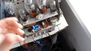 3 Мгц . Анодная модуляция. Проект. Майор.