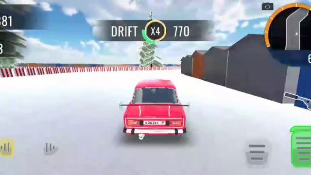 RCD RUSSIAN CAR DRIFT #8 смотреть онлайн