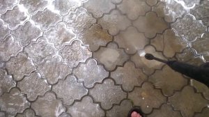 Мини Мойка Karcher K5 600