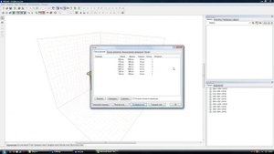 Карты раскроя