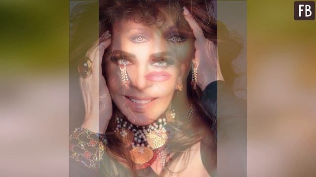 "Богатые тоже плачут": как сегодня выглядит 67-летняя Вероника Кастро смотреть онлайн