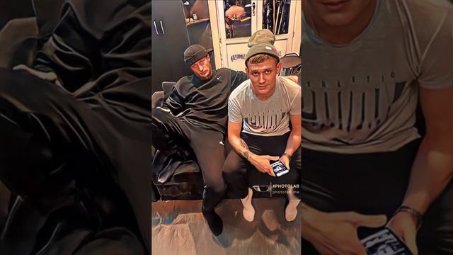 KARAVANI & SLOVO - шепот улиц (премьера трека)