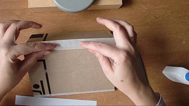 Подставка для планшета своими руками из картона и фетра смотреть онлайн