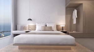 Ciel in Dubai Marina | The World's Tallest Hotel | The First Group