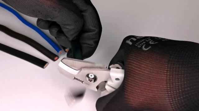 Кабелерез BM 1335 смотреть онлайн