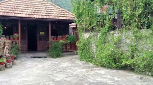 Что посмотреть в Абхазии - Крепость Абаата и храм Святого Ипатия