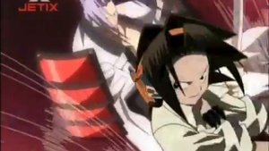 Shaman King   Opening Russia\Король шаманов Опенинг на русском