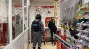 ЗАДЕРЖАЛИ ПОКУПАТЕЛЯ / СЪЕЛ ТОВАР И ОТКАЗАЛСЯ ПЛАТИТЬ / ПРОВОКАЦИЯ и ВИДЕОЗАПРЕТ / ПРОСРОЧКА, МАГНИ