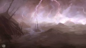 Warhammer Fantasy Lore - Kingdom Of Nagarythe, High Elves Lore