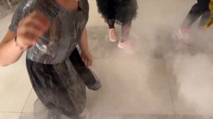 Встречаем новый год 2024 в турецком отеле! Вы тоже захотите