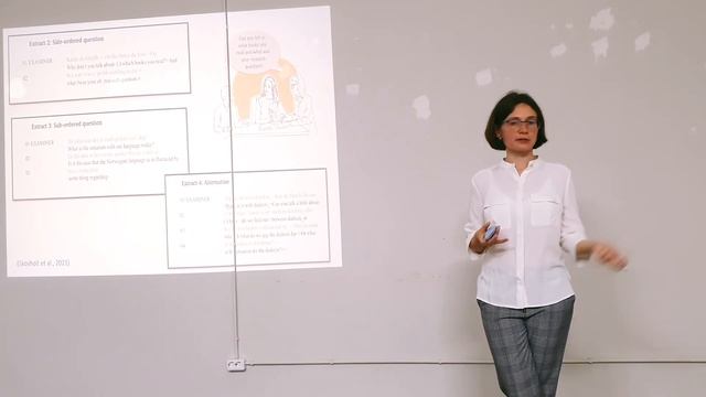 Что значит мыслить социологически? смотреть онлайн