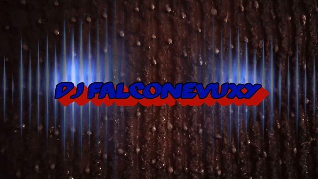 DJ FalconeVUXY - Jackin House смотреть онлайн