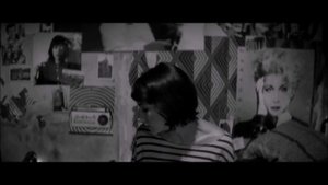 Танец вампира — Девушка возвращается одна ночью домой