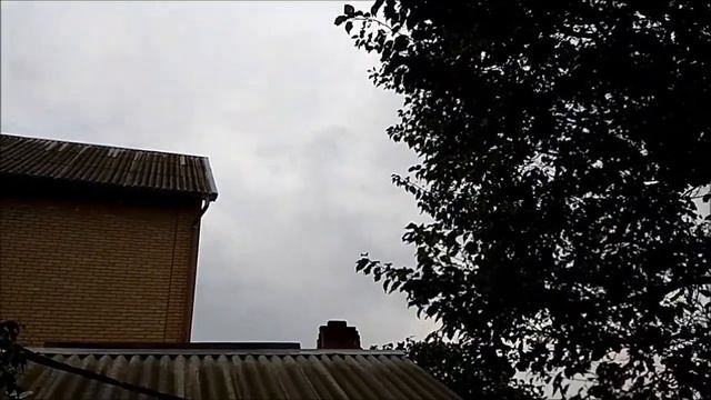 СЭС 48 В работа при пасмурной погоде (потребление за Июль) смотреть онлайн