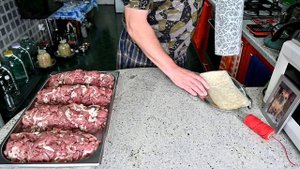 ВЕТЧИНА в Домашних Условиях. Выпуск №768