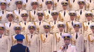 Вежливые люди - Дирижер Вячеслав Уманец