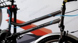 Велосипед Aist cruiser 2 0w