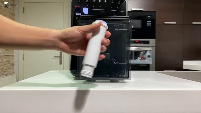 ☕ Cafetera superautomatica MELITTA Barista TS SMART | Review en ESPAÑOL | Cafetera de ALTA GAMA