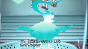 Я прошёл мизеры  Danball senki  w