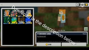 Free minecraft download version 1.17.32 (Minecraft)