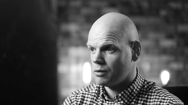 The Horus Heresy: Siege of Terra – John French Interview смотреть онлайн