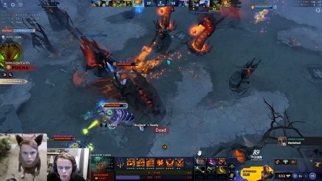 PG│ДУРАЧЬЁ НА КЕРРИ СФЕ В МЕГА ПОТНОЙ КАТКЕ смотреть онлайн