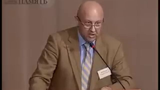 Андрей Фурсов - Голод в СССР в 30-х. Историческая память смотреть онлайн