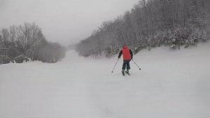 2020 Ski Test - Fischer Ranger 92 Ti Skis