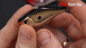 Ратлины от Rapala