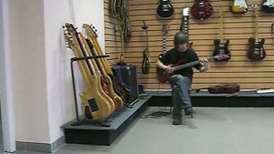 Edwards E-BT-110B.avi