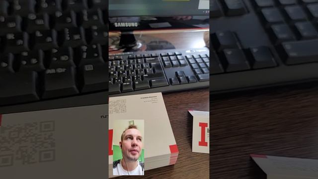 Отзыв для Принтория от Intent по визиткам, Калуга. Full смотреть онлайн