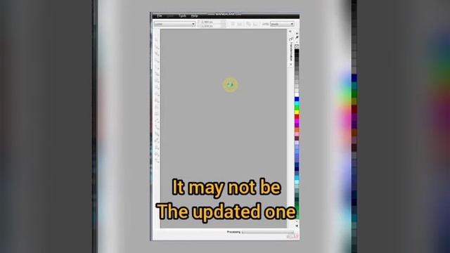 Recover corrupted corel draw file using temp file смотреть онлайн