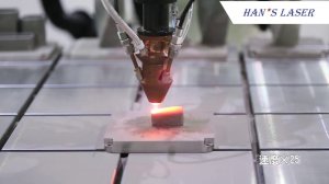 Аддитивные технологии. 3D-принт Han's Laser Smart Equipment Group