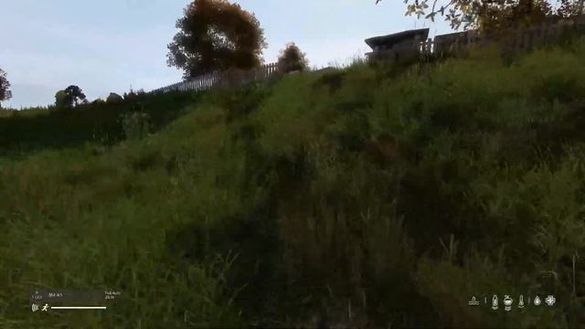 DayZ Ps5 Community Server смотреть онлайн