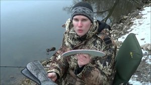 Полиуретановые стельки. Обзор и усовершенствование сапог из ЭВА.