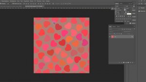 Сохранение узоров в фотошопе Saving patterns in Photoshop