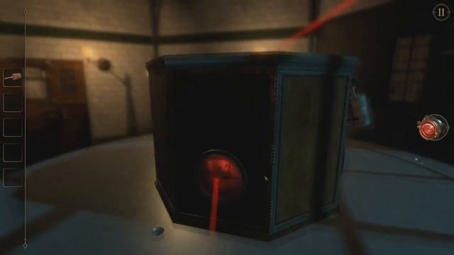 The Room Two ENDING!! | Simply brilliant... and yes I used 2 hints смотреть онлайн