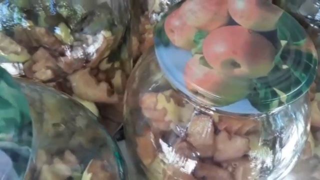 heyva kompotu hazirlanmasi смотреть онлайн