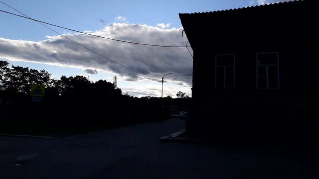 Прогулка по Выборгу. Старый кафедральный собор.  Ведьмин дом