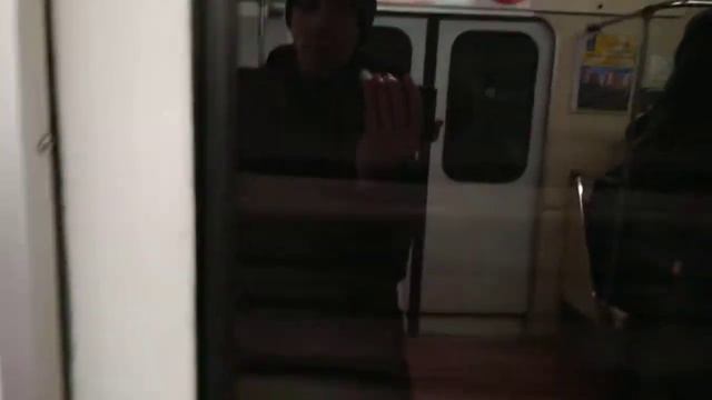 Обзор на станцию спортивную и рассказ о том как будет производиться посадка с кольцевой линии смотреть онлайн