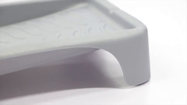 Профессиональный малярный инструмент - ROLLINGDOG® - Лотки для краски Premium Paint Tray смотреть онлайн