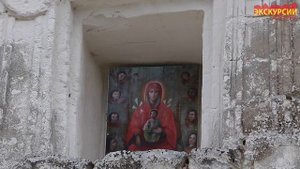 Экскурсия в Костомарово и Дивногорье