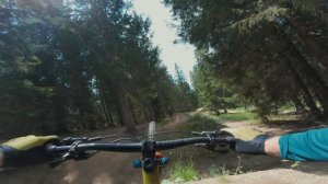 Everything You Need to Know About the NEW DJI Osmo Action 4 | Mountain Bike Camera Review