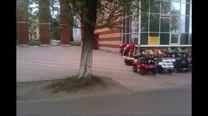 как увеличить скорость детского электромобиля  /remkidskar