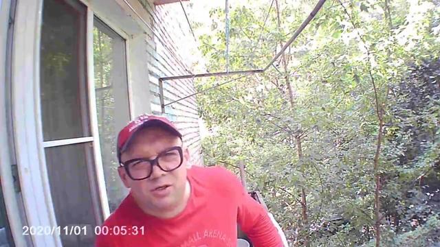 ВАНЯ ШИШКОРЕЗ ЭКШН КАМЕРА ЗА 1000 РУБ смотреть онлайн