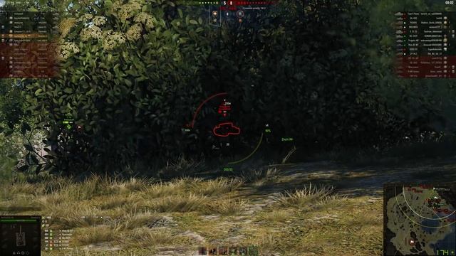 SKORPION G СТОИТ ЛИ ПОКУПАТЬ WOT 2021? СКОРПИОН ПТ ИМБА ИЛИ ХЛАМ? SKORPION G обзор world of tanks смотреть онлайн