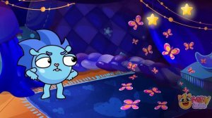 Find My Color Song 🤩 | Funny Kids Songs 😻🐨🐰🦁 And Nursery Rhymes by Baby Zoo