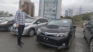 Свежий привоз что почем цены видео. Nissan Note Serena Honda Fit Shuttle Toyota Fielder Батарейка 2