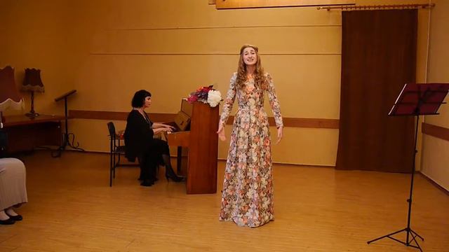 Любовь Концова. Песни нашей души смотреть онлайн