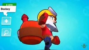 Песни в головах у бравлеров #1| Включите максимальный звук))) | Brawl Stars